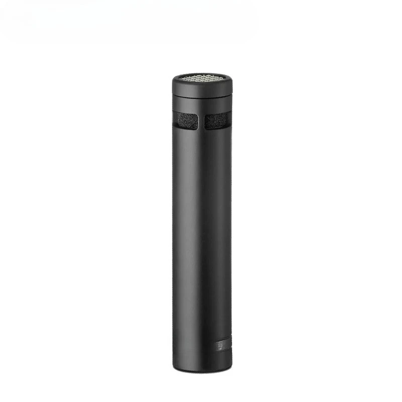 TG I53c Musical Instrument Capacitive Pickup Microphone Angry Tuner
