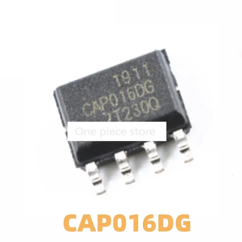 5PCS CAP016DG-TL CAP016DG SOP-8 SMT Power Management Chip Integrated Circuit IC