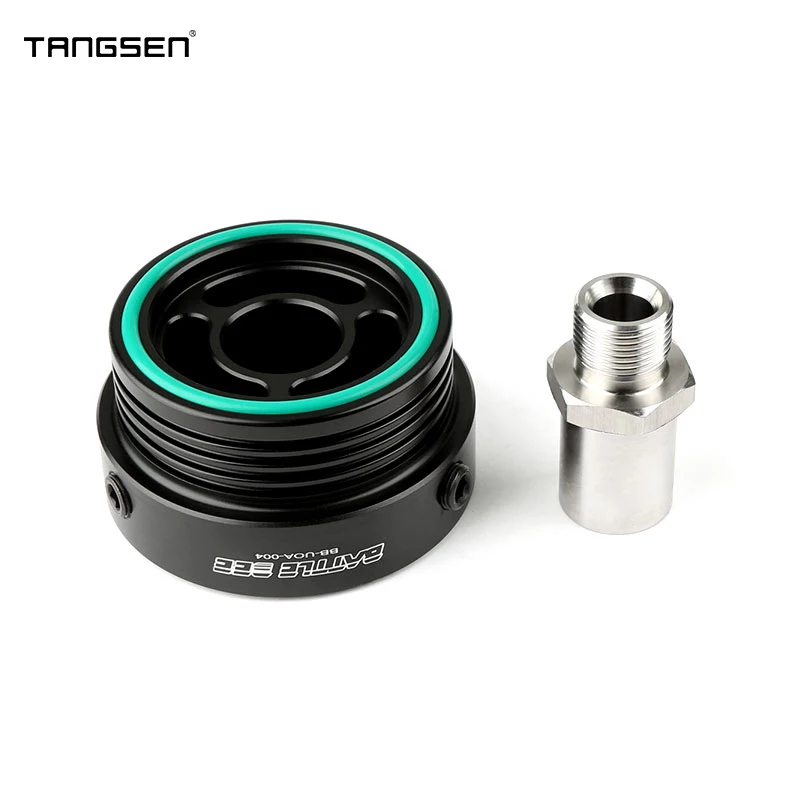 

M20x1.5 Oil-Filter Adapter For HONDA GR9 GK5 FC FK7 FK8 TOYOTA FT86 GT86 SUBARU
