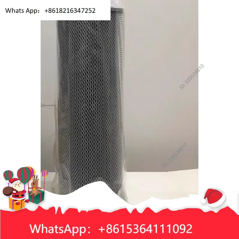 1pc for Old Machine 312D 313D D2 315D D2 318D D2 Hydraulic Filter Set Compatible For Model，practical use