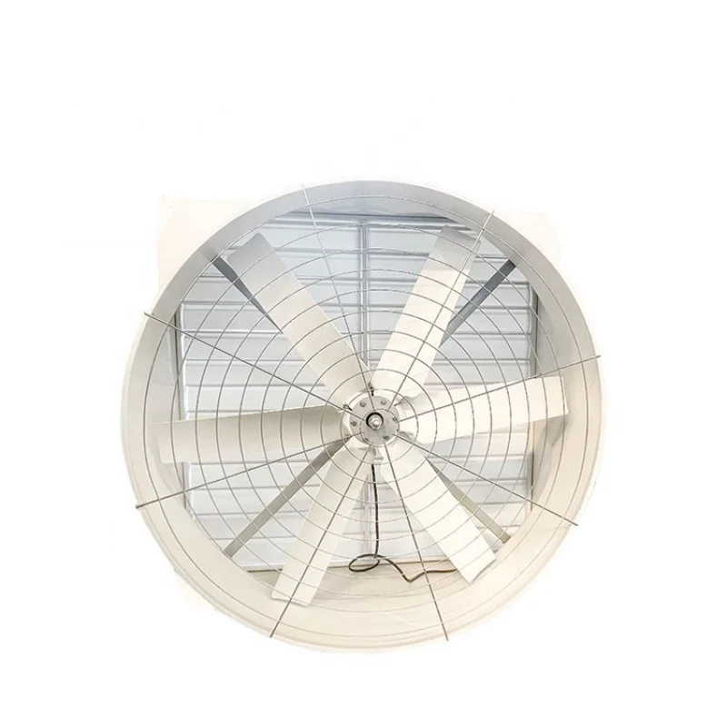 

Хорошие продажи 42-дюймовый стекловолоконный мощный электрический вытяжной вентилятор дешевое медицинское оборудование вентилятор