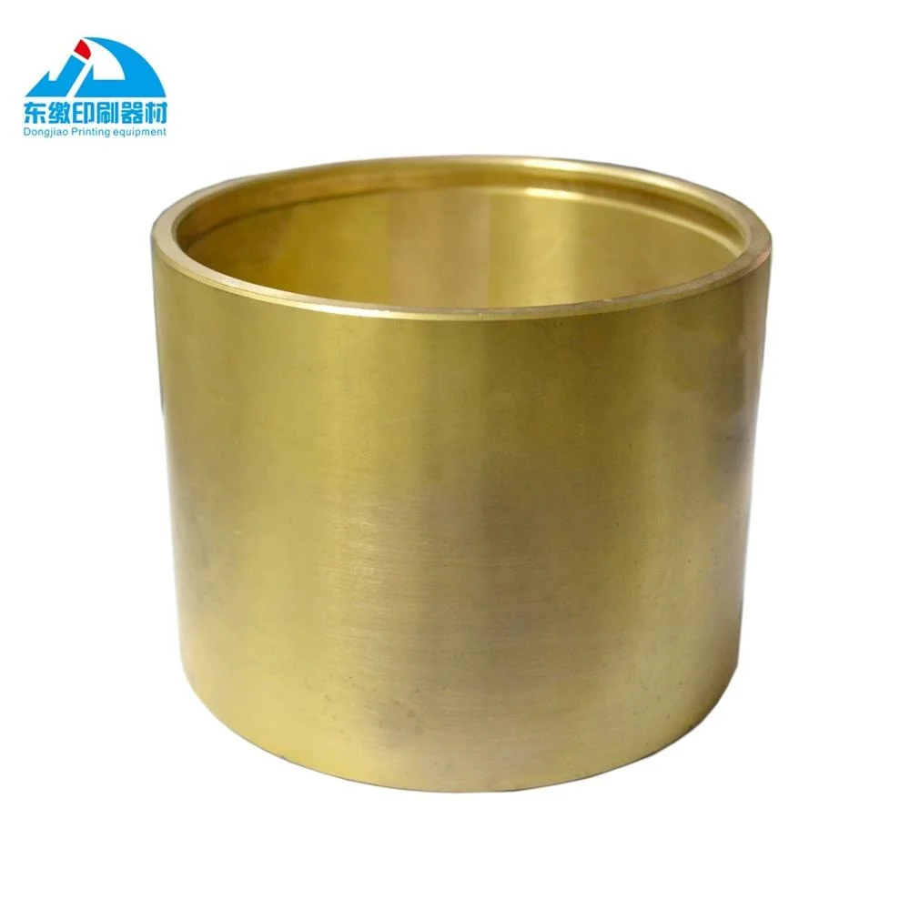 1 Piece Copper Bush… - image