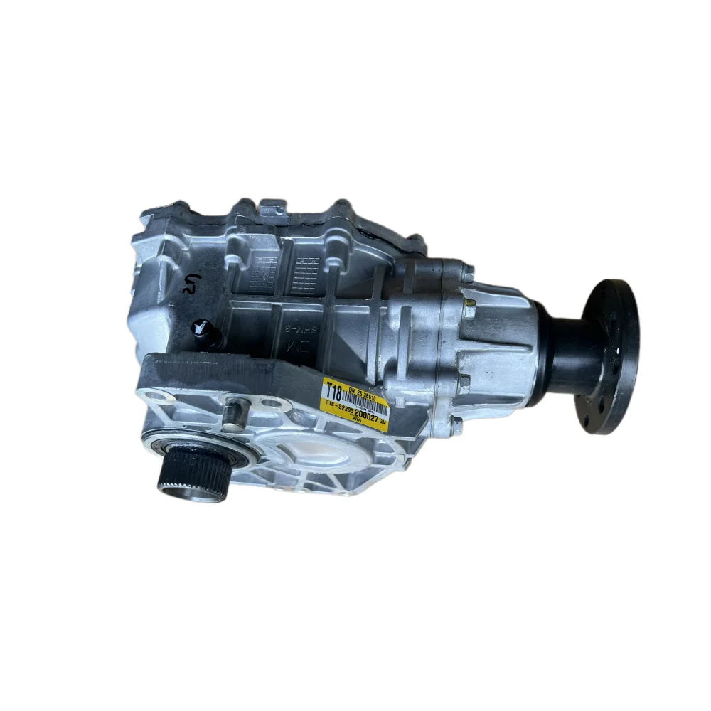 Wholesale High Quality Auto Parts Automatic Truck Transfer Case