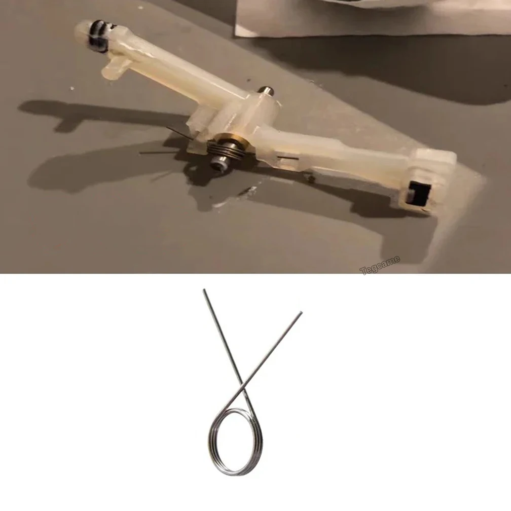 

1/5/10 шт. модуль пружинного механизма рычага переключения передач, подходит для BMW 1 серии 2 серии X1 X3 Mini F56 F55 Clubman F54 Cabrio F57