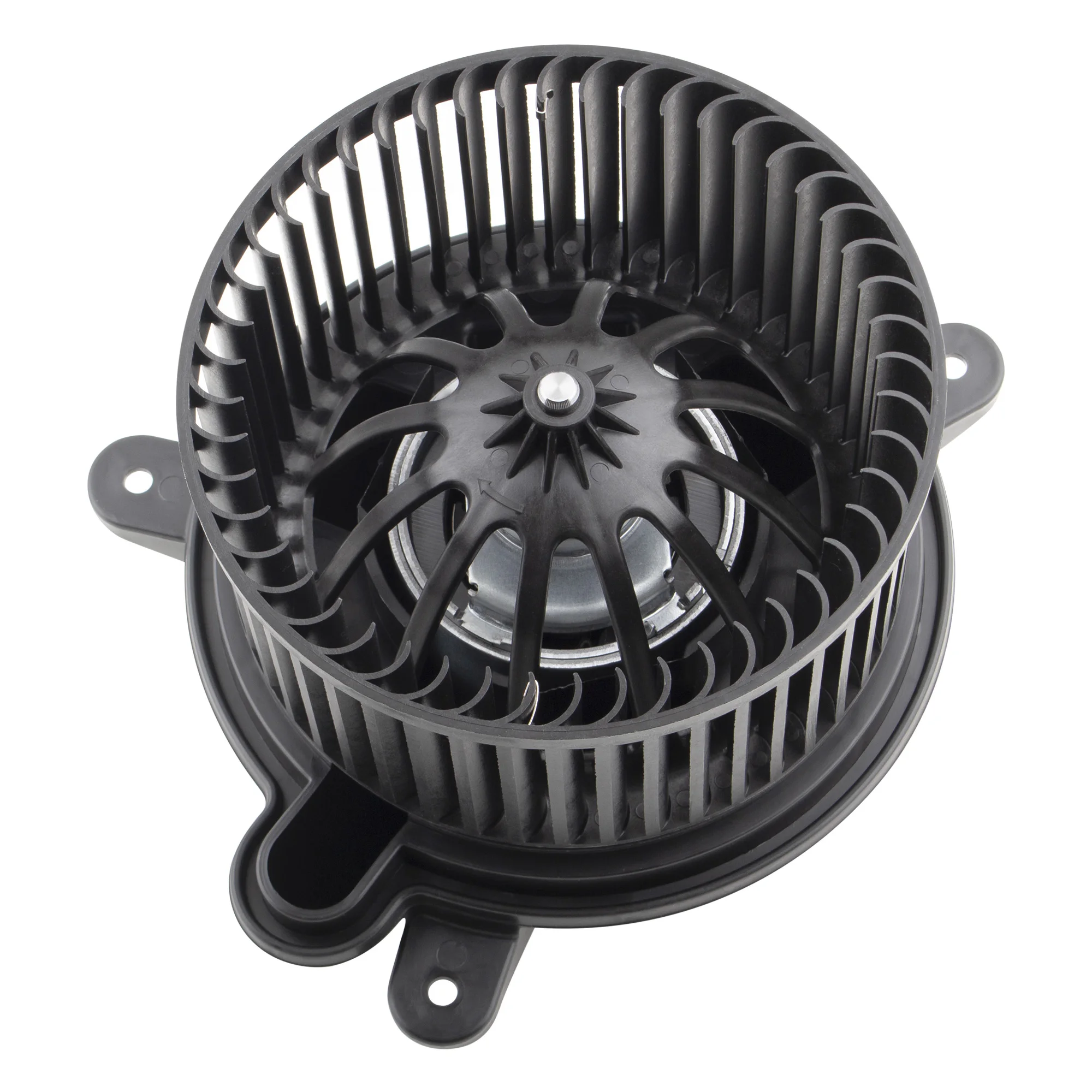 BOXI HVAC Blower Motor Fan Assembly Fit for Jeep Cherokee 1997 1998 1999 2000 2001 / for Jeep Wrangler TJ 1999 2000 2001 | OE #4864952 4886150AA 615-00549 615-00566 CH3126112 333-58002-000 700095