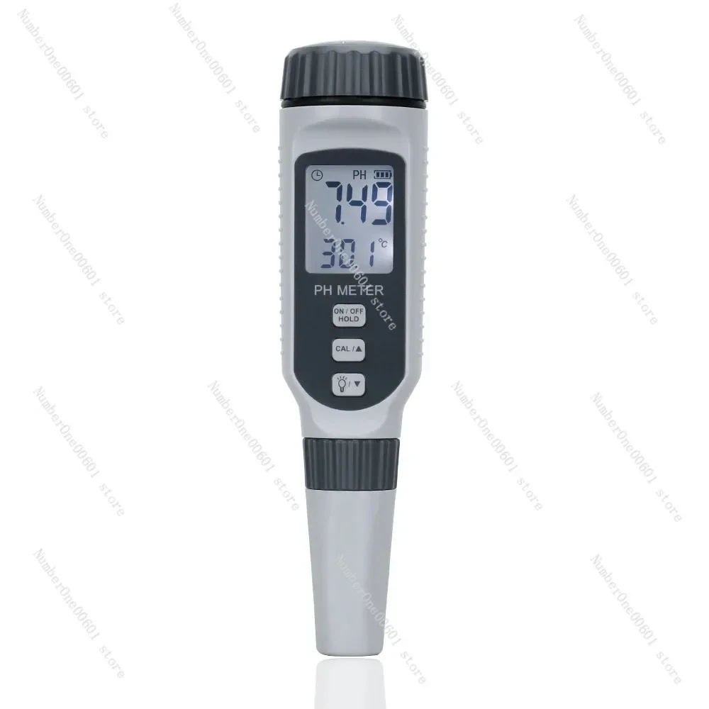 

Ph818 Water Quality PH Tester PH Testing Pen Aquarium Fish Tank