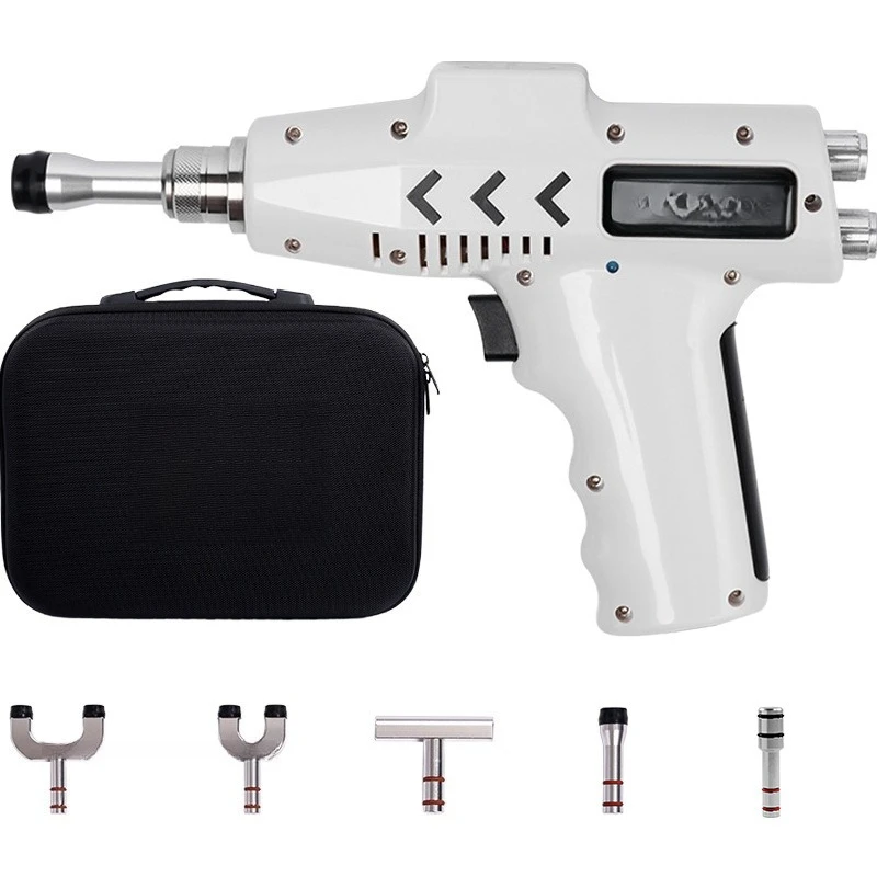 American spine electric bone massager home appliances