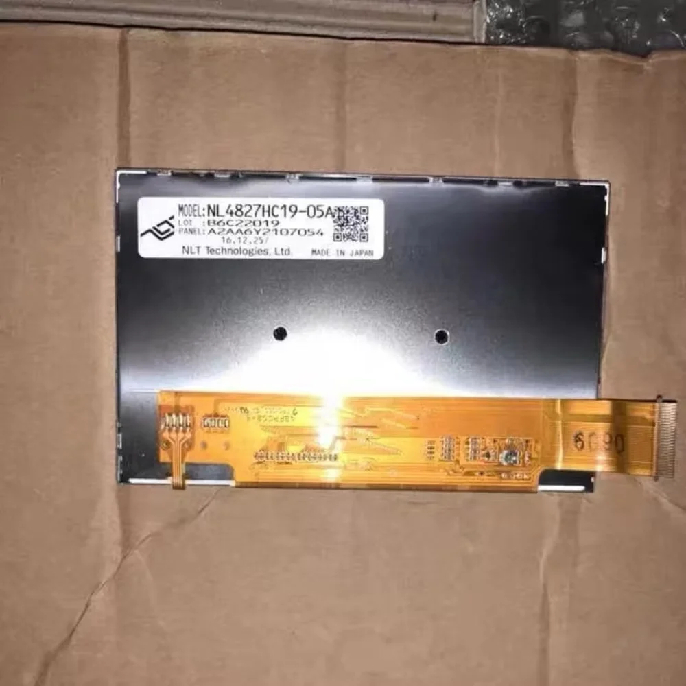 

NL4827HC19-05A LCD display screen