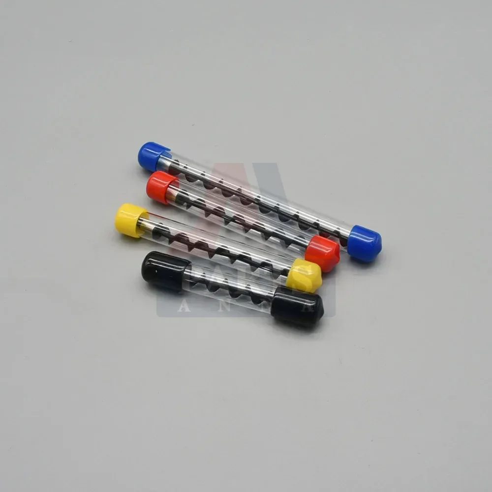1sets Recycled Toner Coil for RICOH MPC2003 C2011 C2503 C2004 C2504 C3003 C3503 C4503 C5503 C6003 C3004 C3504 C4504 C5504 C6004
