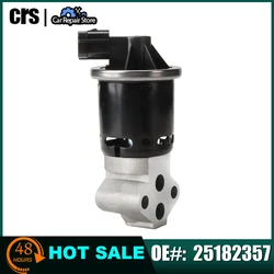 Exhaust Gas Recirculation EGR Valve For Daewoo For Chevrolet Matiz 2005 M200 M250 Hatchback 25182357 96291093 96612545 96612359