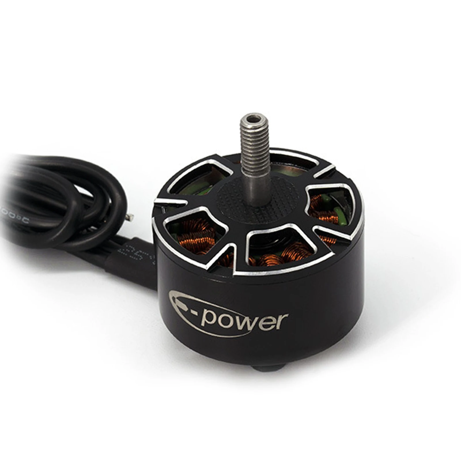 E3115-900KV E-POWER X3115 Brushless Motor 900/1100/1280KV For 10-Inch FPV Racing Drone 6S Support 9-10 Inch Propellers