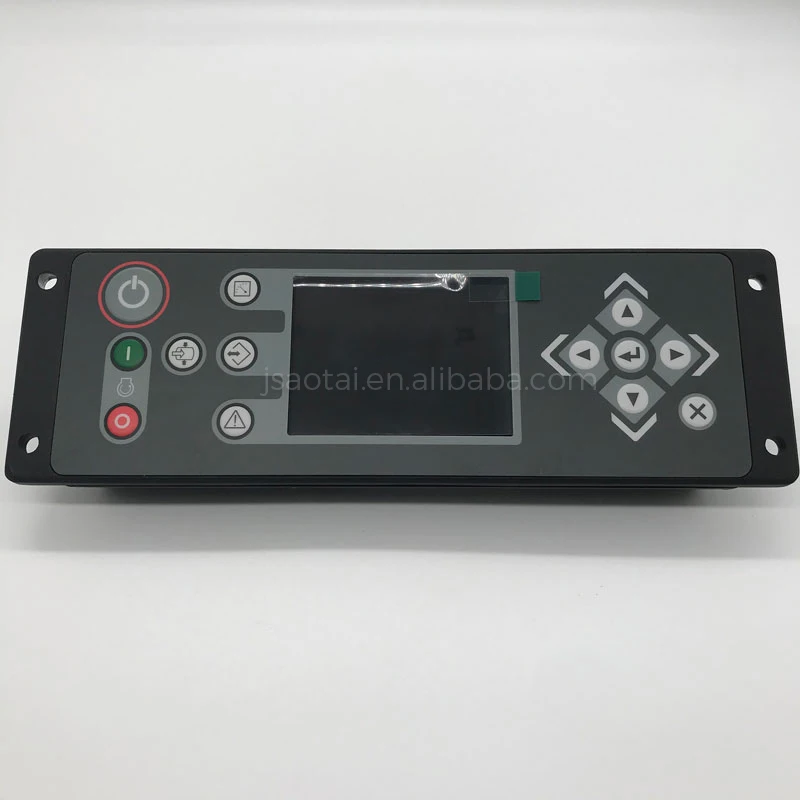 

1626850006 Air Compressor Parts Control Panel Atlas Copco Controller XC2003