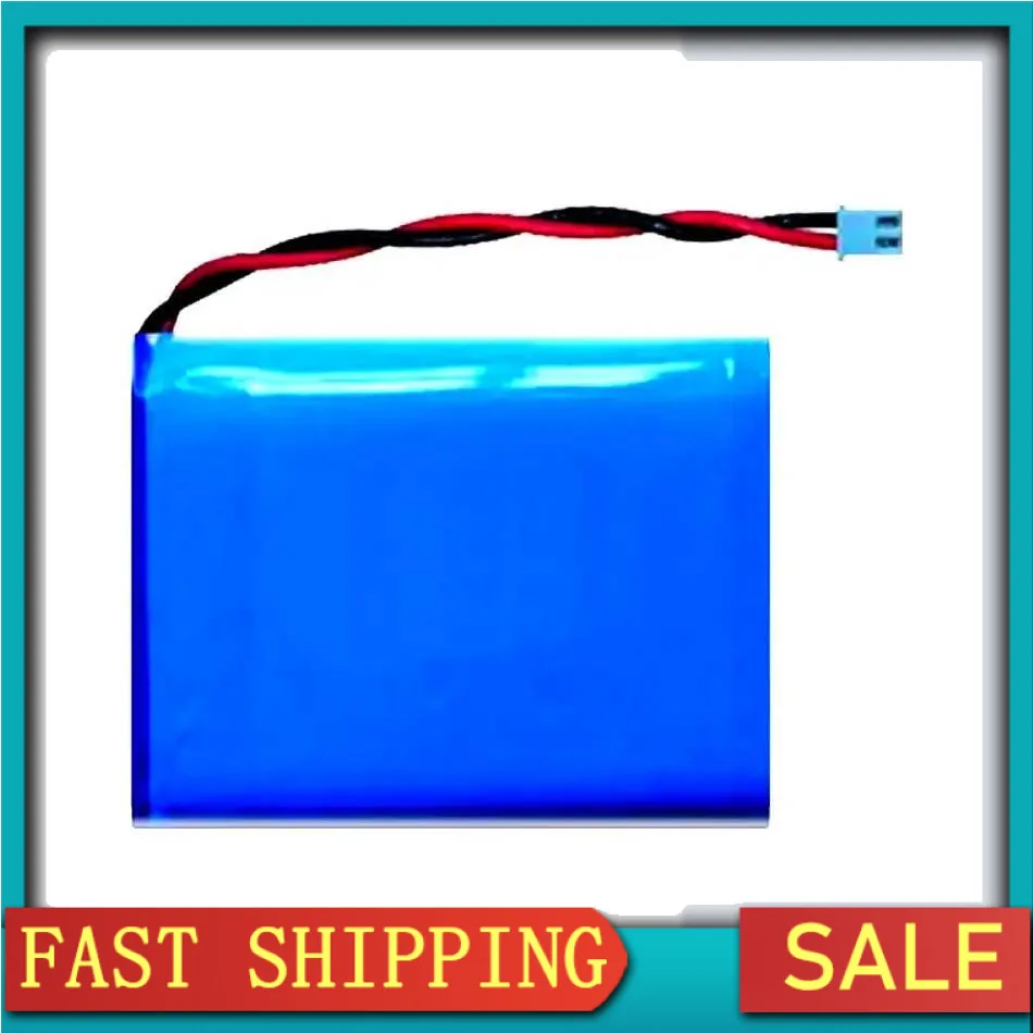 

Satellite Signal Meter Battery WS-6933 1500mAh For Satlink TV Digital Satellite Finder Meter WS-6933,6923,DVB-S S2