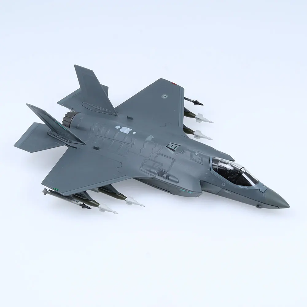 Thumbnail 4 - #30 Compare Scale Models Before You Buy