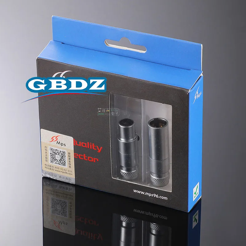 Mini XLR 3 Pin male Female Plug Small XLR Audio headphone Microphone Connector MIC for Cable Soldering Straight