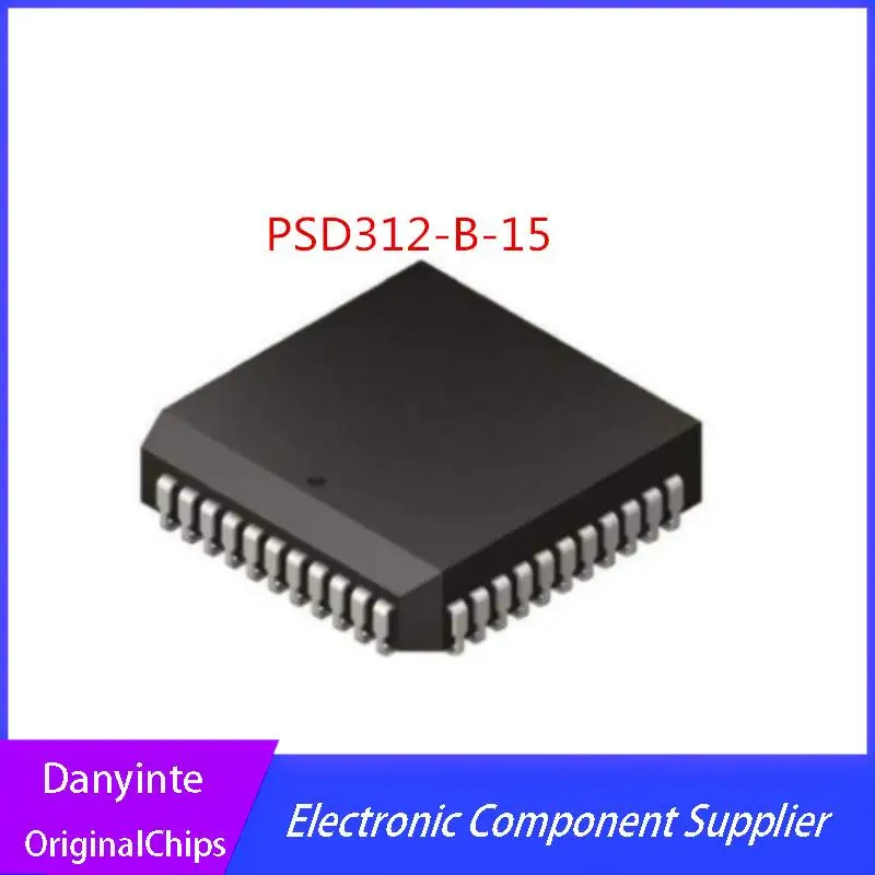 

NEW 5PCS/LOT PSD312-B-15 PSD312-B-15J PSD312 ZPSD312-B-15J PLCC44