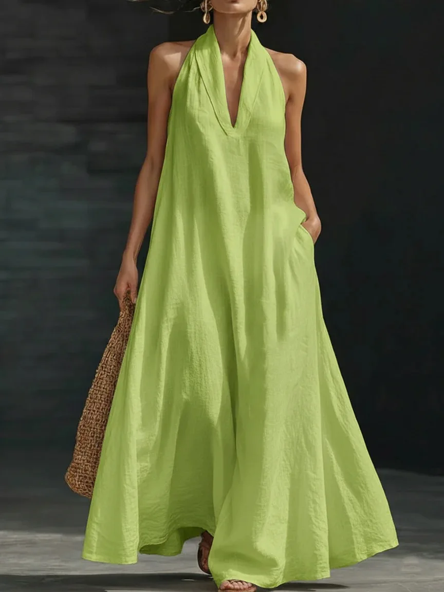 Light green