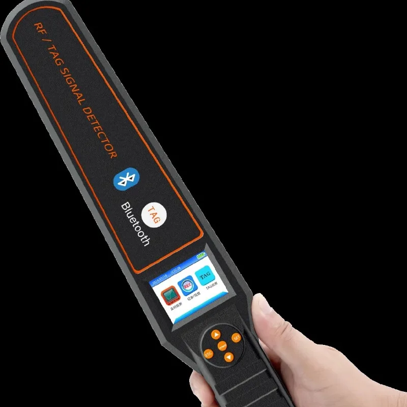 GPS Positioning Scanning Broadband Detection TAG Dedicated Detector Anti Positioning Tracking Recording Playback Signal DS828