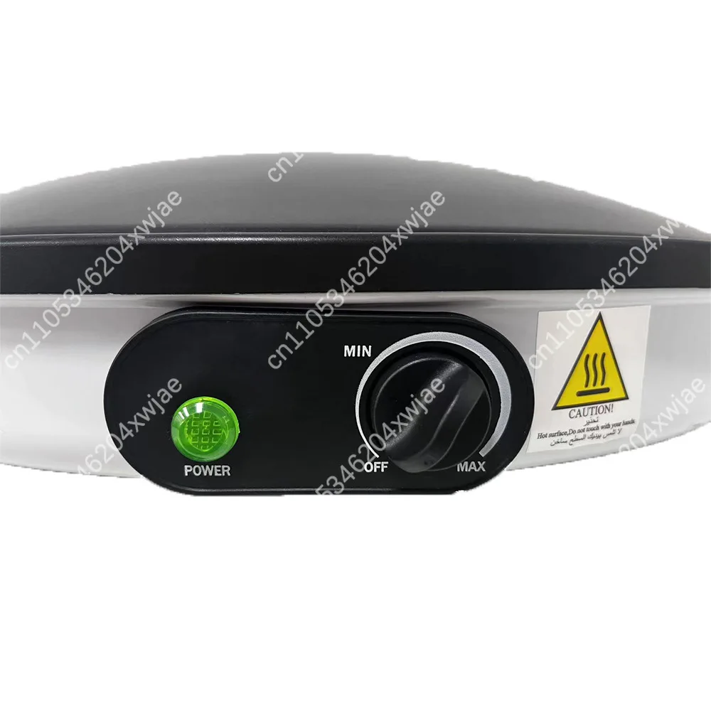 Thumbnail 2 - #23 Latest Electric Griddles & Grills Offers