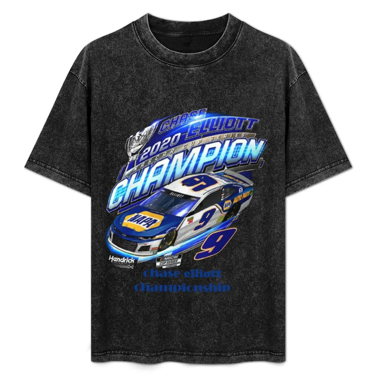 

chase elliott championship Always the best Lightweigh T-Shirt t shirts for man cotton funny man t shirts for men casual T-Shirt