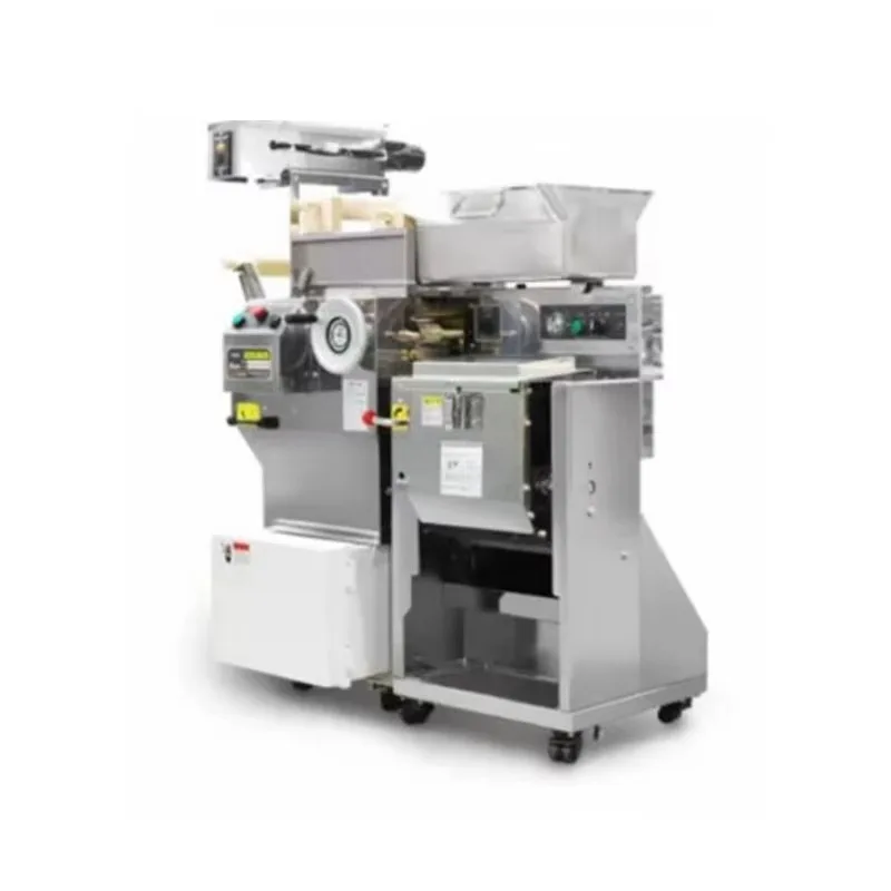 Customized All in One Sushi Machine for Nigiri and Rice Ball Production