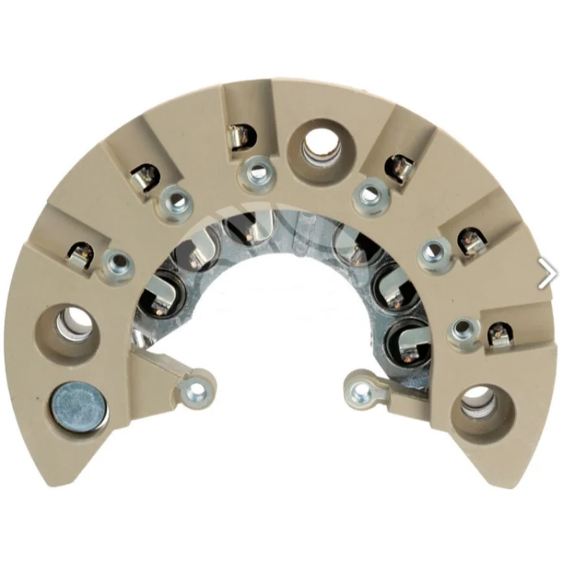 

НОВЫЙ РЕГУЛЯТОР НАПРЯЖЕНИЯ ГЕНЕРАТОРА HNROCK IMR12814