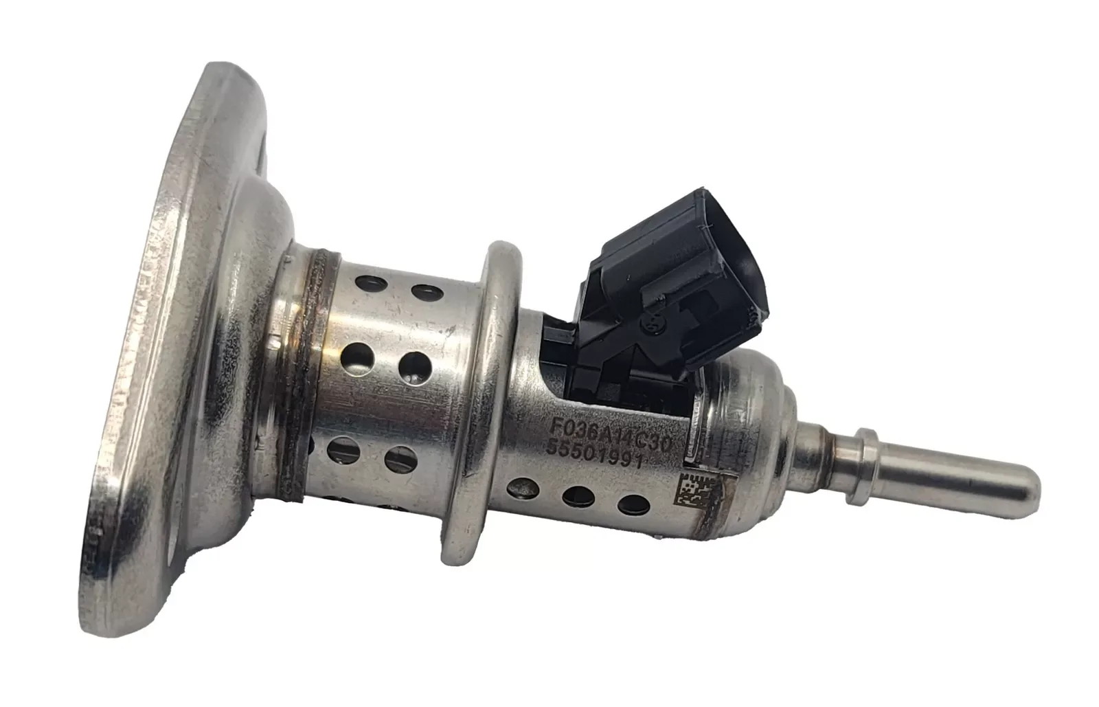 

Robust For AdBlue DEF Diesel Injector Compatible with For Vauxhall For Opel For Chevrolet 55501991 for Smooth Operation