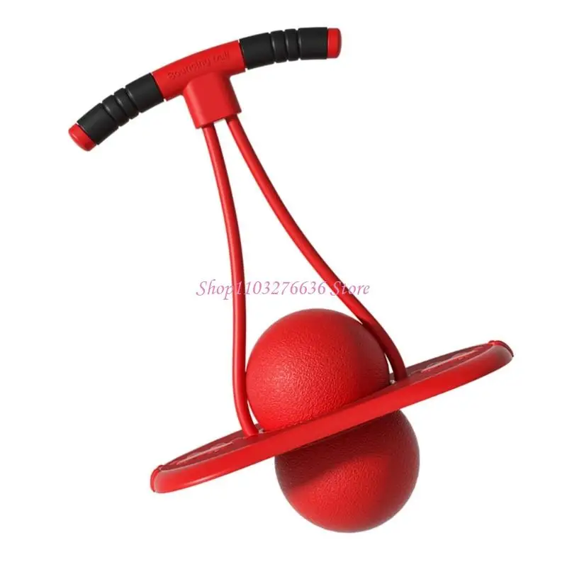 R6FD Niños Fitness Ball Sport Equipo Cuerpo Coordinación habilidades Coppers Juguete