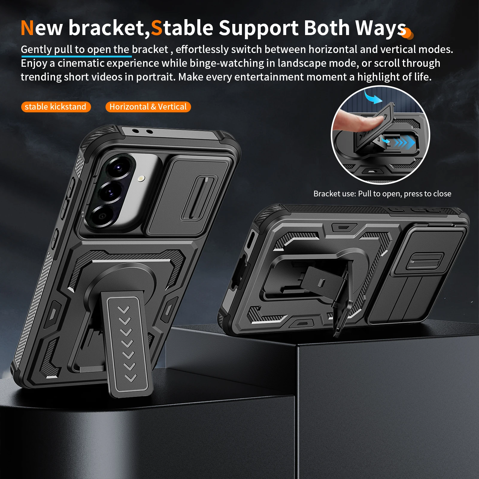 Protection Case For… - image