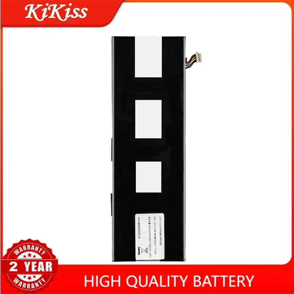 Battery 6500mAh for VOYO I5 I7 Plus I7Plus KS26