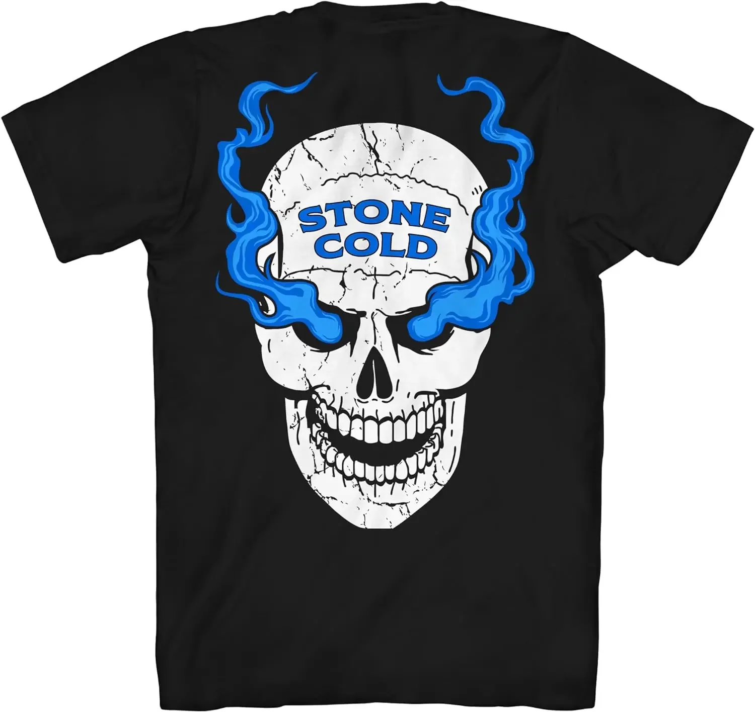 Stoonne Coolld Steve Austin 3:16 Wat?!? Volwassen T-Shirt