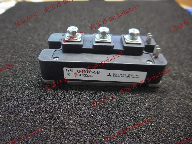 CM200DY-24A power module with 100% good quality