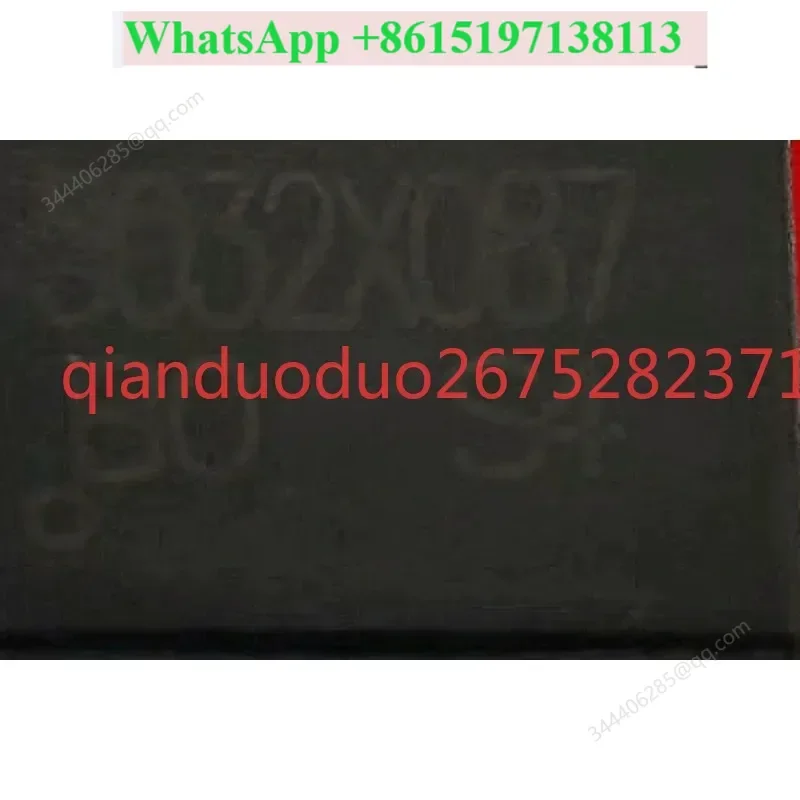 Convient pour les onduleurs ABB de la série 800, transformateur d’impulsions pour circuit de commande, transformateur d’isolation de déclenchement 5032x087.