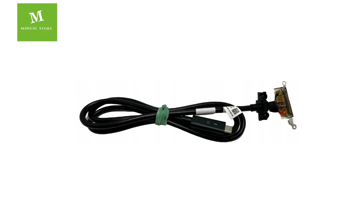

FOR Dell WD19S Docking Station USB-C Type-C Cable 0Y44YK Y44YK