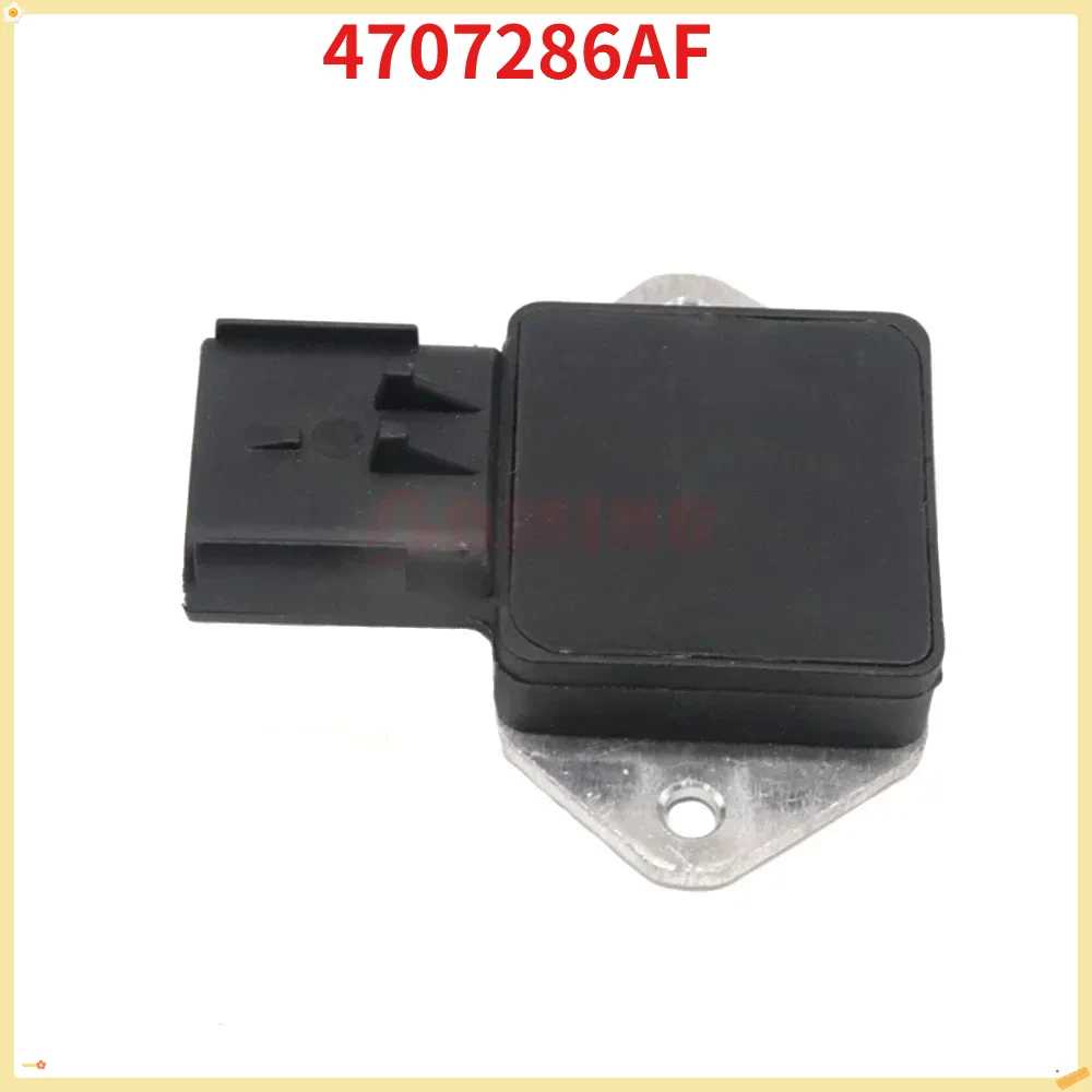 Car 4707286AF 4707286AD 4897034AA Radiator Cooling Fan Relay New Fit For DODGE CARAVAN GRAND NEON JEEP GRAND CHRYSLER GRAND TOWN