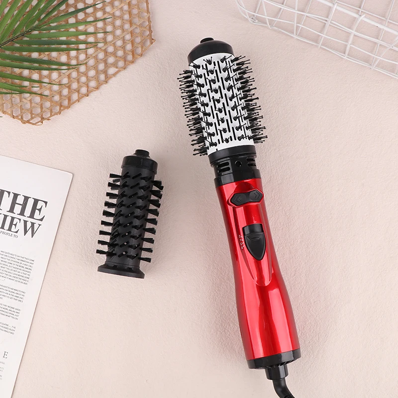 Auto-Rotating Ionic Round Blow - Hair Straightener review and price