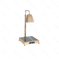 Suitable for Food Insulation Lamp, Food Insulation Table, Catering, Vegetable Warming Lamp, Electric Heating Commercial