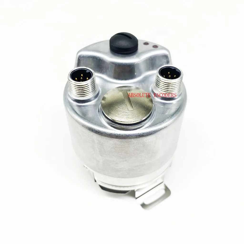 Brand New Original Absolute Value Encoder A3M60B-S4PB013x13 1038826 PROFIBUS DP