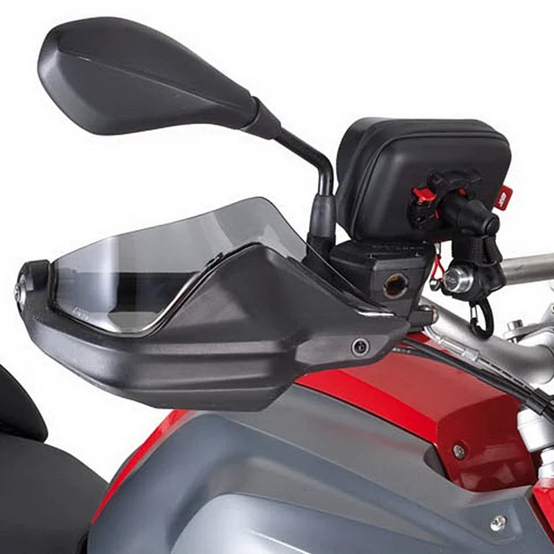 Motorcycle Accessories For HONDA NC750X Handguards Handlebar Hand Guard Protector Windshield NC750S NC 750 X 750X DCT 2014-2022 view 6