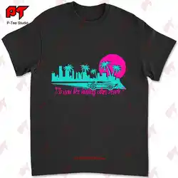 Hotline Miami T-shirt TVL5