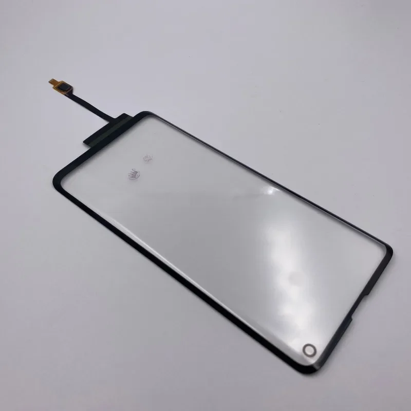 New Touch Screen for Samsung Galaxy S8 S8+ S9 S9+ S10 S10+ Note8 Plus LCD Screen Display Outer External Digitizer Sensor Glass