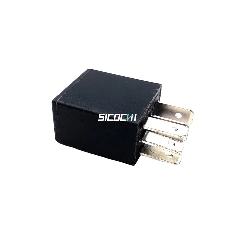 

For Relay Regulator, Safety Switch, 12V24V Power Supply Protection, Remote Control Power-off Main Switch For Vehicles