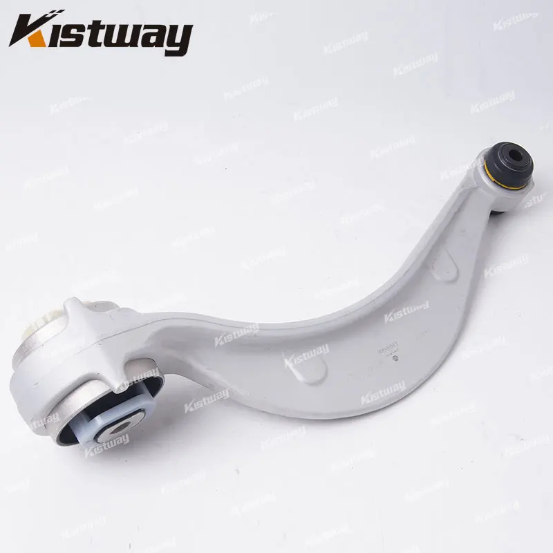 2PCS Good Front Lower Control Arm Kit For Jaguar F-PACE X761 2016- For Range Rover Velar 4WD T4A1012 T4A29804 LR090506 LR113871