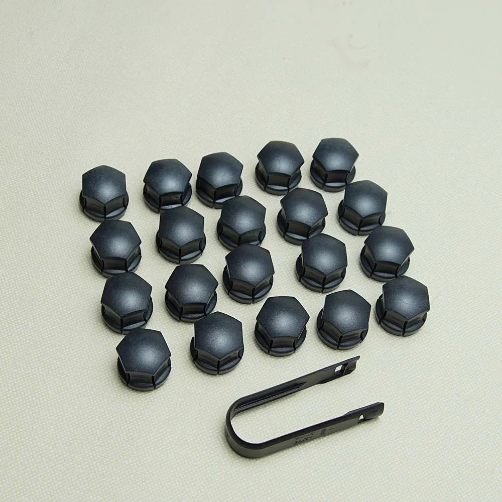 

31660916 Car Tire Screw Cap Protective Cap For Volvo S60 S80 S90 V60 V70 V90 XC60 XC70 XC90 2016-2026 Auto Part