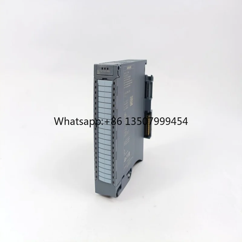 New Original 6ES7521-1BL00-0AB0 Digital Input Module W/ 6ES7592-1BM00-0XB0 PLC Controller