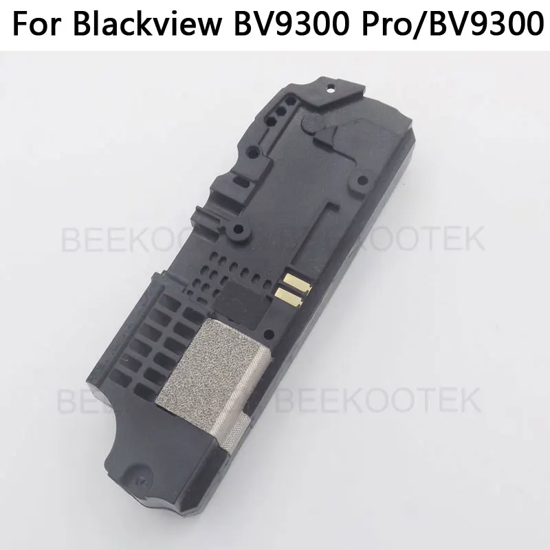 

Новый оригинальный внутренний динамик Blackview BV9300 BV9300 Pro, зуммер, звонок, громкоговоритель, запчасти для мобильного телефона Blackview BV9300 Pro