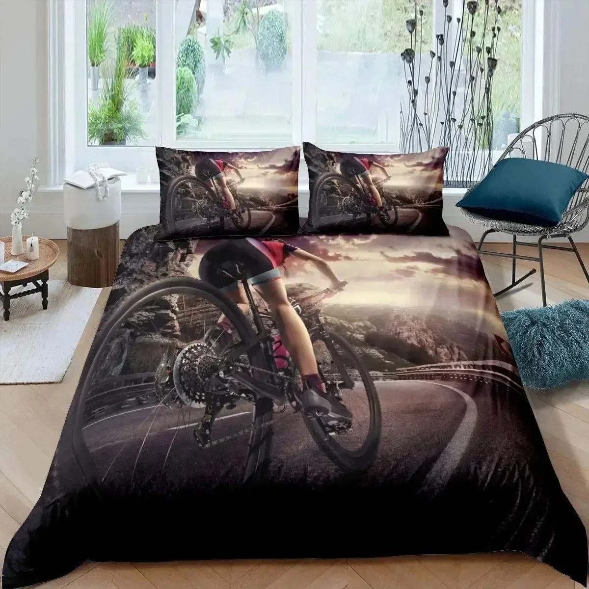 housse-de-couette-confortable-pour-velo-de-montagne-motocross-taie-d'oreiller-ensemble-de-literie-decoration-de-chambre-d'enfant-textile-de-maison
