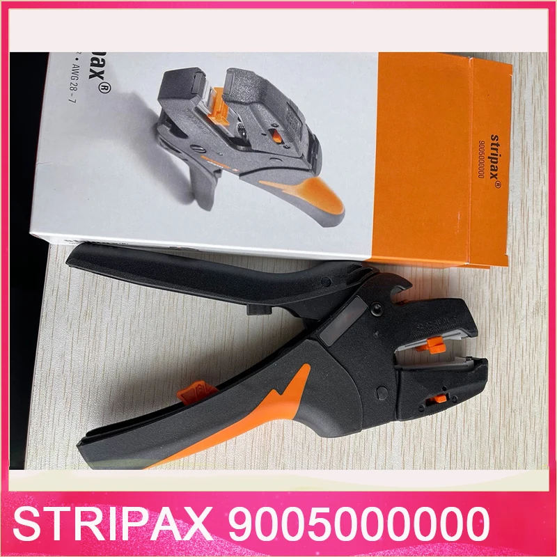 For Weidmuller Tool High Quality Fast Ship Wire Stripper STRIPAX 9005000000