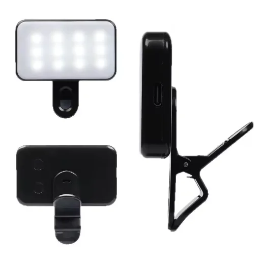 : Lumière de remplissage