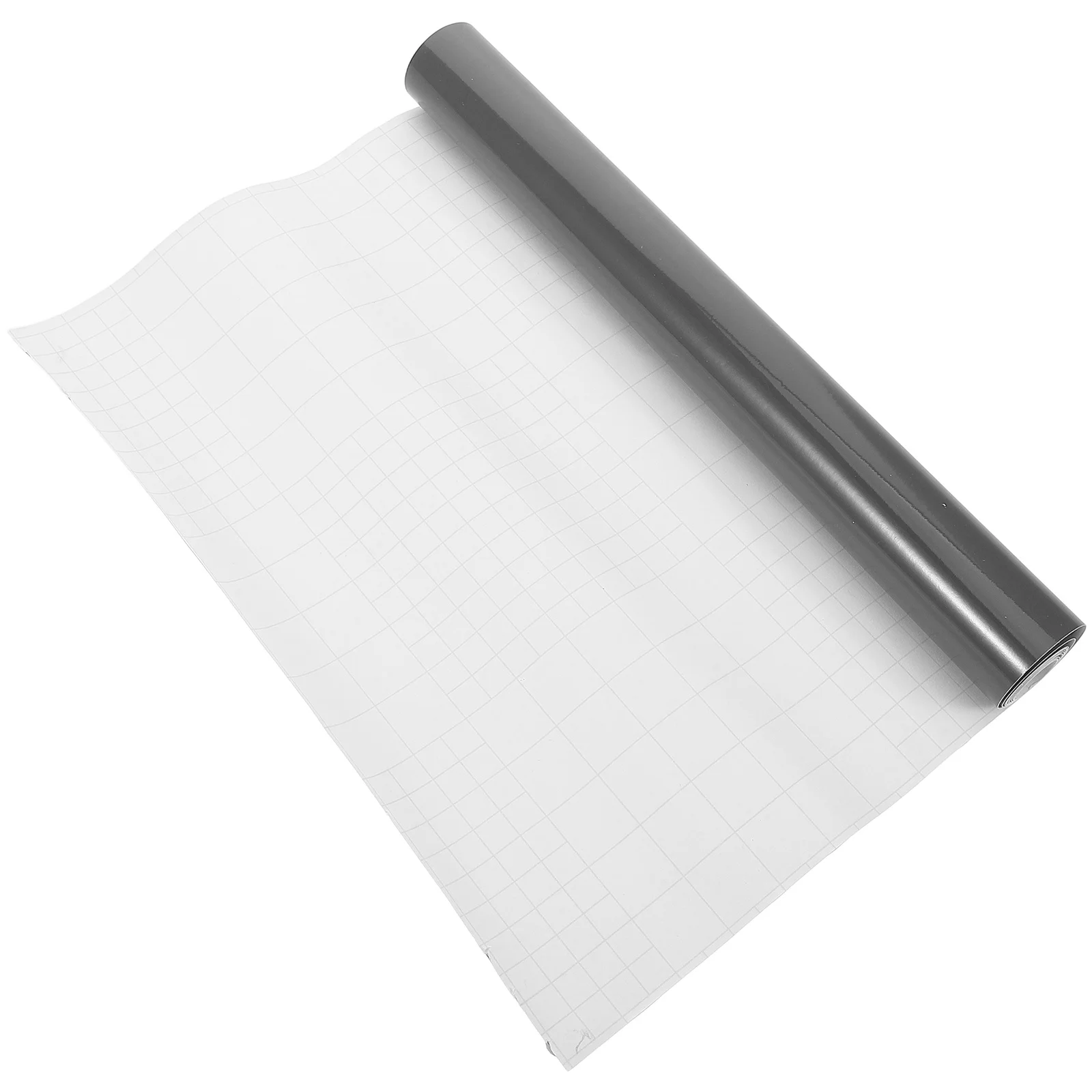 

Grey Permanent Vinyl Roll Kitchen Cabinet Stickers Self Adhesive Waterproof Oil Proof Furniture Renovation Wall Cover